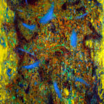 Malarstwo abstrakcyjne w Radiowej Galerii pod Zegarem 12 - Polskie Radio Rzeszów Malarstwo abstrakcyjne w Radiowej Galerii pod Zegarem - Polskie Radio Rzeszów