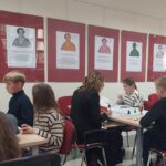 Świat Lasowiaków - gra planszowa i sprawdzian uczniowskiej wiedzy 3 - Polskie Radio Rzeszów Świat Lasowiaków - gra planszowa i sprawdzian uczniowskiej wiedzy - Polskie Radio Rzeszów