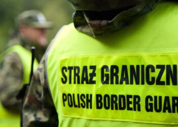 Przebywali na&nbsp;Podkarpaciu nielegalnie. Muszą opuścić Polskę