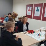 Świat Lasowiaków - gra planszowa i sprawdzian uczniowskiej wiedzy 5 - Polskie Radio Rzeszów Świat Lasowiaków - gra planszowa i sprawdzian uczniowskiej wiedzy - Polskie Radio Rzeszów