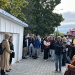 Marsz Pamięci w Tarnobrzegu 6 - Polskie Radio Rzeszów Marsz Pamięci w Tarnobrzegu - Polskie Radio Rzeszów