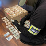 Kokaina w bananach. Gang narkotykowy rozbity - Polskie Radio Rzeszów