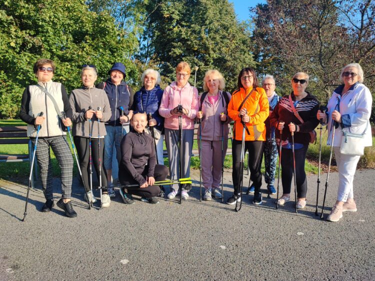 Piękne i zdrowe – rzeszowskie Amazonki