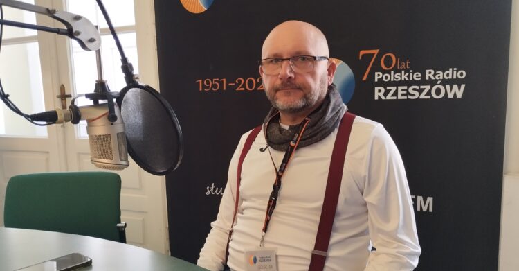 W „Tu i teraz” o konkursie na pracę historyczną poświęconą patronom roku 2024.