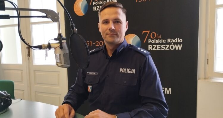 W „Tu i teraz” o tym jak nie stać się ofiarą oszustwa