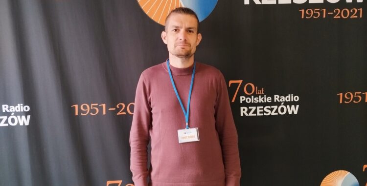 W "Tu i teraz" o planach utworzenia nowych rezerwatów przyrody 1 - Polskie Radio Rzeszów W „Tu i teraz” o planach utworzenia nowych rezerwatów przyrody