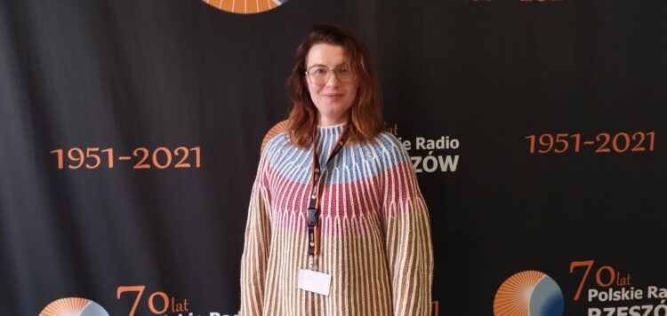 W „Tu i Teraz” o aktorstwie i miłości do muzyki