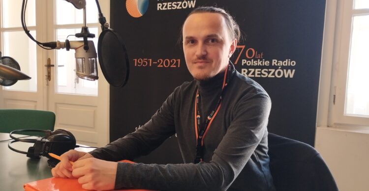 W „Tu i Teraz” o sezonie na stroiki