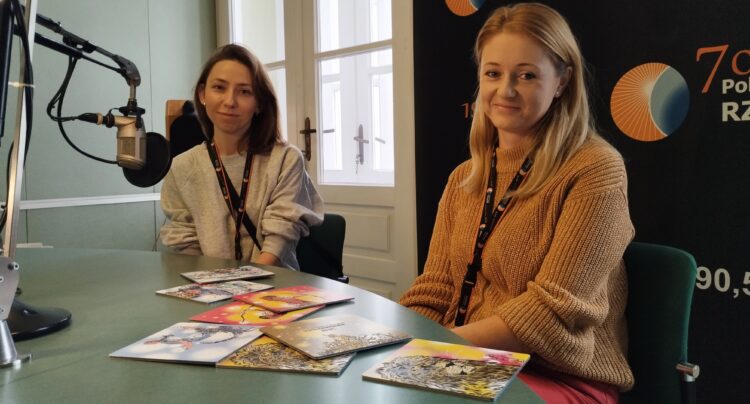 W „Tu i Teraz” o Gwiazdozbiorze