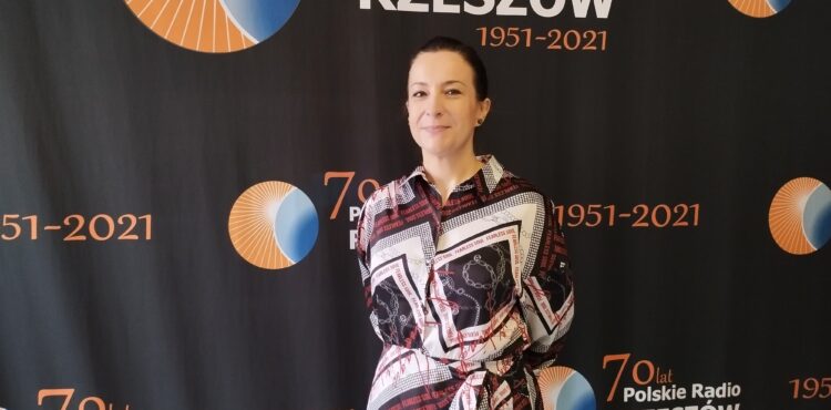 W „Tu i Teraz” o konkursie „Oświeć mnie”