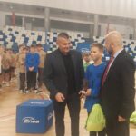 Piłka ręczna. Piękne podsumowanie zmagań najmłodszych adeptów piłki ręcznej w Mielcu 17 - Polskie Radio Rzeszów Piłka ręczna. Piękne podsumowanie zmagań najmłodszych adeptów piłki ręcznej w Mielcu - Polskie Radio Rzeszów