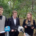 Marsz Pamięci w Tarnobrzegu 7 - Polskie Radio Rzeszów Marsz Pamięci w Tarnobrzegu - Polskie Radio Rzeszów