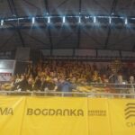 Siatkówka. Asseco Resovia w Lublinie 16 - Polskie Radio Rzeszów Siatkówka. Asseco Resovia w Lublinie - Polskie Radio Rzeszów
