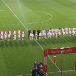 Piłka nożna. Pewna wygrana Polaków w drugim meczu Eliminacji do Mistrzostw Europy U-19 - Polskie Radio Rzeszów