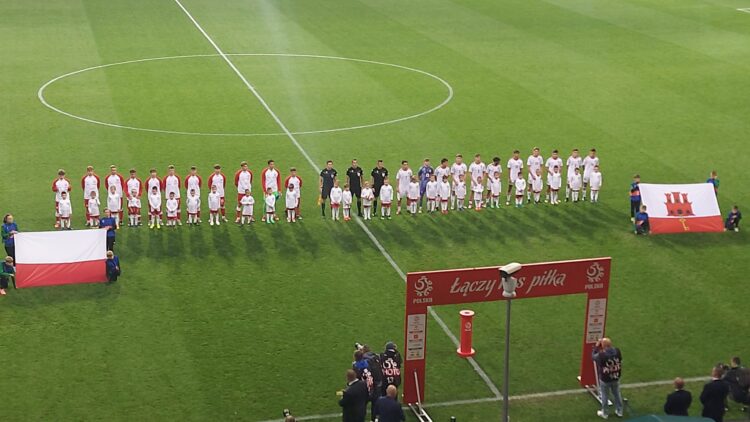 Piłka nożna. Pewna wygrana Polaków w drugim meczu Eliminacji do Mistrzostw Europy U-19