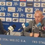 Tylko remis FKS Stali Mielec w pojedynku z Zagłębiem Lubin 4 - Polskie Radio Rzeszów Tylko remis FKS Stali Mielec w pojedynku z Zagłębiem Lubin - Polskie Radio Rzeszów