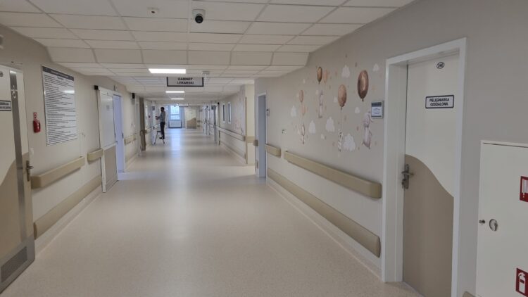 W szpitalach i poradniach w regionie rośnie liczba nadwykonań