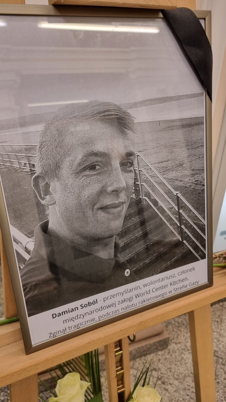 Nowy wątek w śledztwie w sprawie śmierci Damiana Sobola