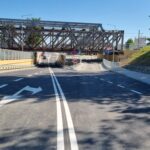 Co dalej z zabytkowymi przęsłami mostu w Przemyślu? - Polskie Radio Rzeszów