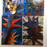 Projekt artystyczny Broken Forest - Polskie Radio Rzeszów