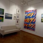 Projekt artystyczny Broken Forest - Polskie Radio Rzeszów