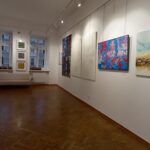 Projekt artystyczny Broken Forest - Polskie Radio Rzeszów