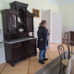 W kolbuszowskim skansenie można oglądać plebanię z Ostrów Tuszowskich 2 - Polskie Radio Rzeszów W kolbuszowskim skansenie można oglądać plebanię z Ostrów Tuszowskich - Polskie Radio Rzeszów