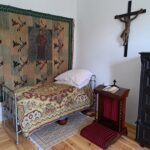 W kolbuszowskim skansenie można oglądać plebanię z Ostrów Tuszowskich 4 - Polskie Radio Rzeszów W kolbuszowskim skansenie można oglądać plebanię z Ostrów Tuszowskich - Polskie Radio Rzeszów