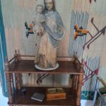 W kolbuszowskim skansenie można oglądać plebanię z Ostrów Tuszowskich 5 - Polskie Radio Rzeszów W kolbuszowskim skansenie można oglądać plebanię z Ostrów Tuszowskich - Polskie Radio Rzeszów