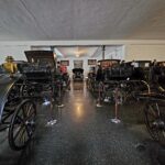 Stajnie i Wozownia w Łańcucie - Polskie Radio Rzeszów