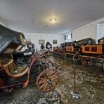 Stajnie i Wozownia w Łańcucie - Polskie Radio Rzeszów