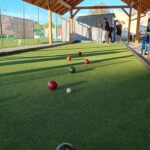 Bocce coraz bardziej popularne na Podkarpaciu 7 - Polskie Radio Rzeszów Bocce coraz bardziej popularne na Podkarpaciu - Polskie Radio Rzeszów