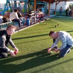 Bocce coraz bardziej popularne na Podkarpaciu 4 - Polskie Radio Rzeszów Bocce coraz bardziej popularne na Podkarpaciu - Polskie Radio Rzeszów