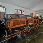 Stajnie i Wozownia w Łańcucie - Polskie Radio Rzeszów