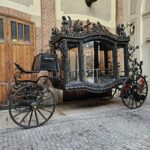 Stajnie i Wozownia w Łańcucie - Polskie Radio Rzeszów