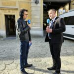 Stajnie i Wozownia w Łańcucie - Polskie Radio Rzeszów