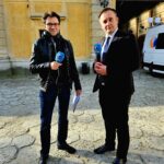 Stajnie i Wozownia w Łańcucie - Polskie Radio Rzeszów