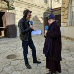 Stajnie i Wozownia w Łańcucie - Polskie Radio Rzeszów