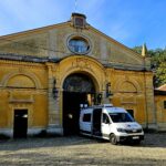 Stajnie i Wozownia w Łańcucie - Polskie Radio Rzeszów