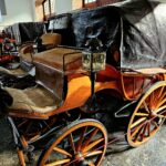 Stajnie i Wozownia w Łańcucie - Polskie Radio Rzeszów