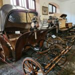 Stajnie i Wozownia w Łańcucie - Polskie Radio Rzeszów