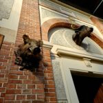 Stajnie i Wozownia w Łańcucie - Polskie Radio Rzeszów