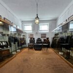 Stajnie i Wozownia w Łańcucie - Polskie Radio Rzeszów