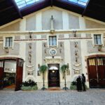 Stajnie i Wozownia w Łańcucie - Polskie Radio Rzeszów