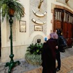 Stajnie i Wozownia w Łańcucie - Polskie Radio Rzeszów