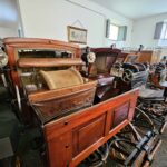 Stajnie i Wozownia w Łańcucie - Polskie Radio Rzeszów