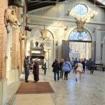 Stajnie i Wozownia w Łańcucie - Polskie Radio Rzeszów