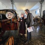 Stajnie i Wozownia w Łańcucie - Polskie Radio Rzeszów