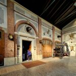 Stajnie i Wozownia w Łańcucie - Polskie Radio Rzeszów