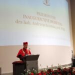 Inauguracja roku WSIiZ w Rzeszowie - Polskie Radio Rzeszów